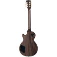 Gibson Les Paul Studio Faded Ebony Stain CH Thumbnail 2