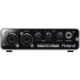 Roland UA-22 DUO-CAPTURE EX USB Audio Interface Thumbnail 1