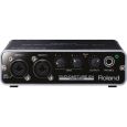 Roland UA-22 DUO-CAPTURE EX USB Audio Interface Thumbnail 2