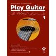 Dux - Play Guitar Band 1 (+Online Audio) - Michael Langer Thumbnail 1