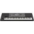 Korg PA-600 Thumbnail 2