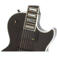 Epiphone Prophecy Les Paul Custom Plus EX ME BH Thumbnail 5