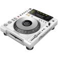 Pioneer CDJ 850 W white Thumbnail 2
