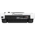 Pioneer CDJ 850 W white Thumbnail 3