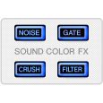 Pioneer DJM-850-W white Thumbnail 6