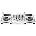 Pioneer DJM-850-W white Thumbnail 8