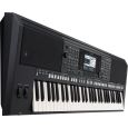 Yamaha PSR-S750 Thumbnail 3