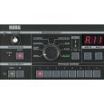 Korg Microkorg Black Limited Edition Thumbnail 5