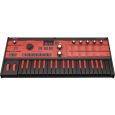 Korg Microkorg Black-Red Limited Edition Thumbnail 2