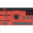 Korg Microkorg Black-Red Limited Edition Thumbnail 5