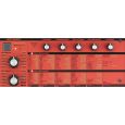 Korg Microkorg Black-Red Limited Edition Thumbnail 6