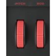 Korg Microkorg Black-Red Limited Edition Thumbnail 7
