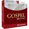 Toontrack EZkeys Gospel MIDI-Pack Thumbnail 1