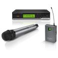 Sennheiser XSw Combo-Set mit SKM 35 E-Band Thumbnail 1