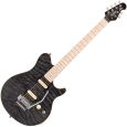 Sterling Axis AX40 Trans Black Thumbnail 1