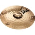 Paiste PST 8 Reflector Rock Crash 16 Zoll Thumbnail 1