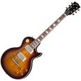 Gibson Les Paul Standard Premium Plus Finish DB Thumbnail 1