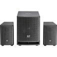 LD Systems Dave 10 G3 aktiv Anlage Thumbnail 1