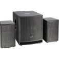 LD Systems Dave 12 G3 aktiv Anlage Thumbnail 2