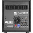 LD Systems Dave 12 G3 aktiv Anlage Thumbnail 5