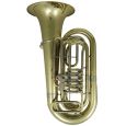 Roy Benson BBb-Tuba TB-202 Thumbnail 1