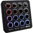 DJ-Tech Tools Midi Fighter 3D Thumbnail 2