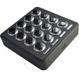 DJ-Tech Tools Midi Fighter 3D Thumbnail 4