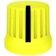 DJ-Tech Tools Chroma Caps Fatty Knob yellow Thumbnail 1