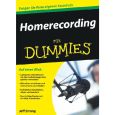 Homerecording für Dummies Thumbnail 1