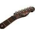 Fender Tele Custom FMT HH BCB E-Gitarre Thumbnail 7