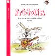 Heinrichshofen - Fridolin Band 1 (+mp3-Download) - Hans Joachim Teschner Thumbnail 1