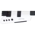 Steinberger Synapse XS-15FPA AW 5-String Bassgitarre Thumbnail 2