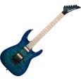 Jackson DK2MQ Dinky CB E-Gitarre Thumbnail 1