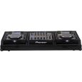 Zomo Flightcase Set 2900 NSE für 2x Pioneer CDJ-2000 + 1x DJM-900 Thumbnail 3