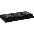 Zomo Flightcase Set 2900 NSE für 2x Pioneer CDJ-2000 + 1x DJM-900 Thumbnail 4