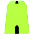 DJ-Tech Tools Chroma Caps Fader green Thumbnail 1