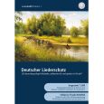 Deutscher Liederschatz scores2edit mit Vollversion Finale NotePad Thumbnail 1