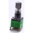 Vestax PMC-280 Kopfhörer CUE Poti (VE36000 0155) Thumbnail 1