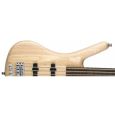 Warwick Pro Corvette Standard Ash FR Natur 5-String Thumbnail 3