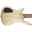 Warwick Pro Corvette Standard Ash FR Natur 5-String Thumbnail 4