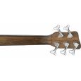 Warwick Pro Corvette Standard Ash FR Natur 5-String Thumbnail 5