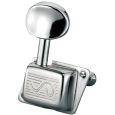Schaller Mechanik ST6GL 501 Nickel Thumbnail 1