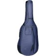 Gewa Kontrabass Gig-Bag Prestige 4/4 Blau Thumbnail 1
