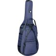 Gewa Kontrabass Gig-Bag Prestige 4/4 Blau Thumbnail 2