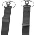 Gewa Rucksackriemen Violine/Viola verchromt Thumbnail 3