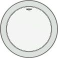 Remo 23 Zoll Powerstroke 3 Clear Thumbnail 1