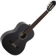 Miguel Almeria Guitarra Negra Select Konzertgitarre Thumbnail 1