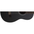 Miguel Almeria Guitarra Negra Select Konzertgitarre Thumbnail 2