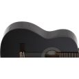 Miguel Almeria Guitarra Negra Select Konzertgitarre Thumbnail 3