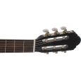 Miguel Almeria Guitarra Negra Select Konzertgitarre Thumbnail 4